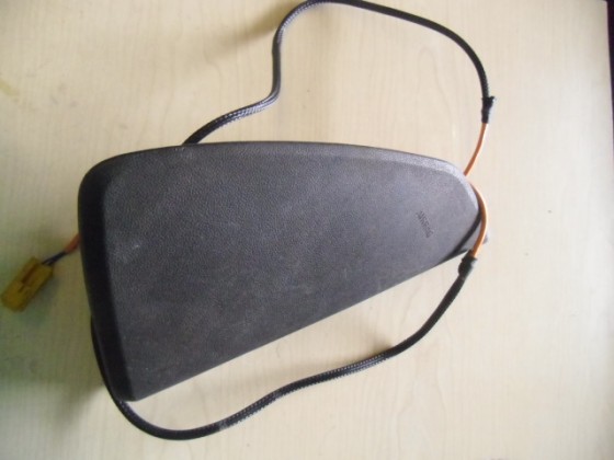 Airbag Banco Esquerdo Opel Astra H ab43